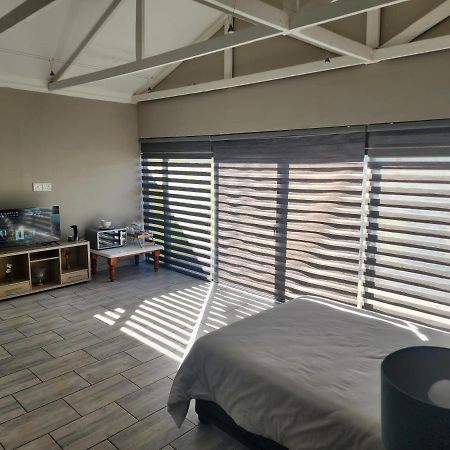 Bayswater Guest Rooms Bloemfontein Eksteriør bilde