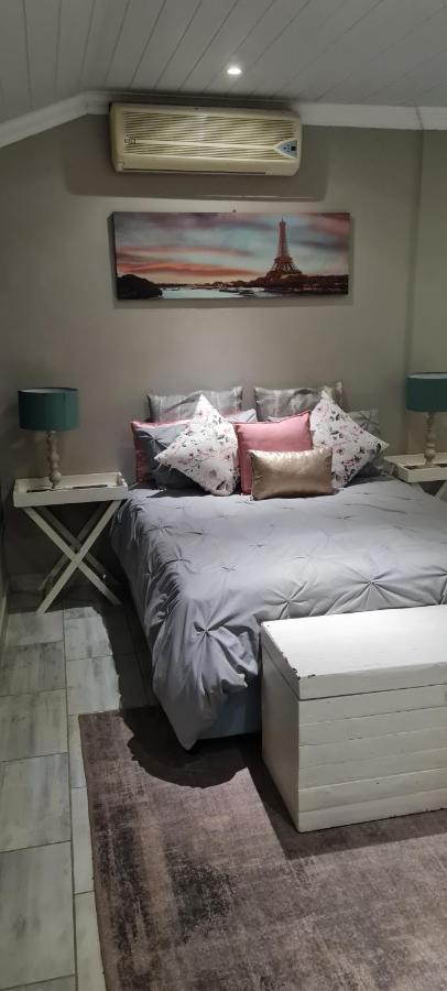 Bayswater Guest Rooms Bloemfontein Eksteriør bilde