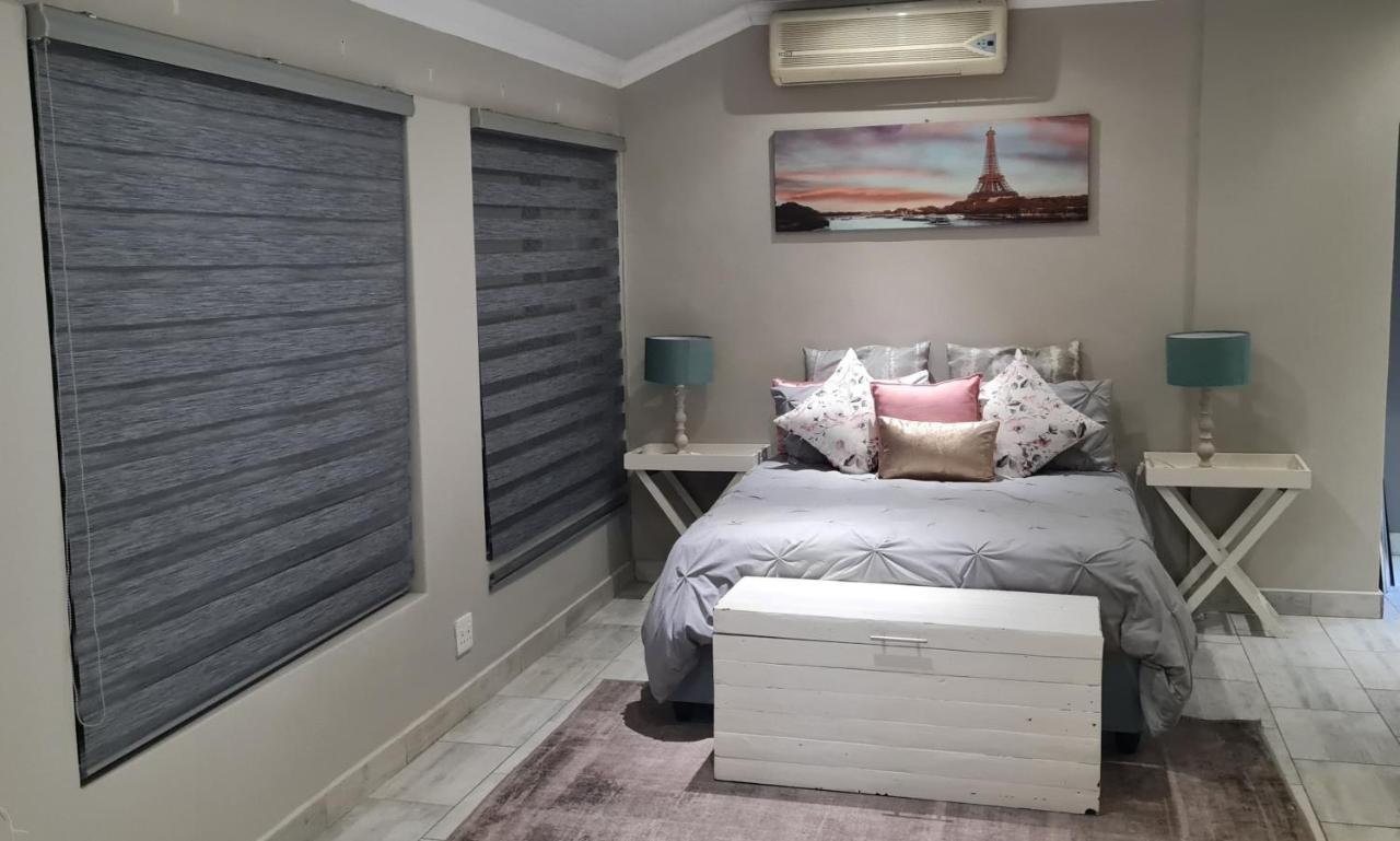 Bayswater Guest Rooms Bloemfontein Eksteriør bilde