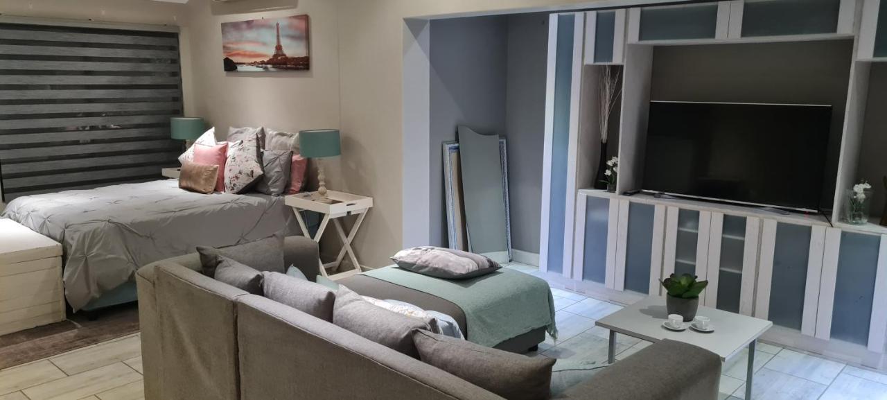 Bayswater Guest Rooms Bloemfontein Eksteriør bilde