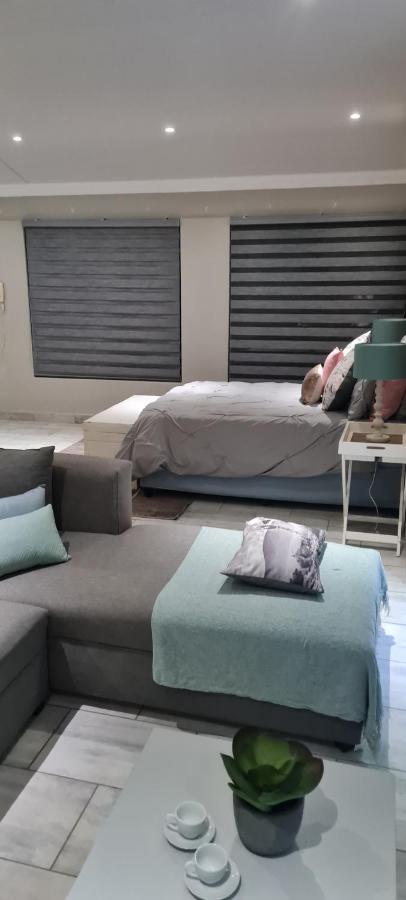 Bayswater Guest Rooms Bloemfontein Eksteriør bilde