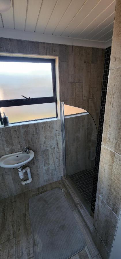 Bayswater Guest Rooms Bloemfontein Eksteriør bilde
