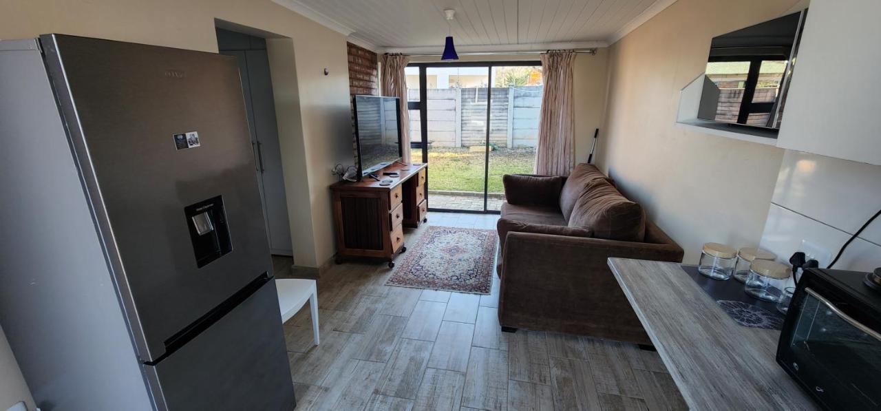 Bayswater Guest Rooms Bloemfontein Eksteriør bilde
