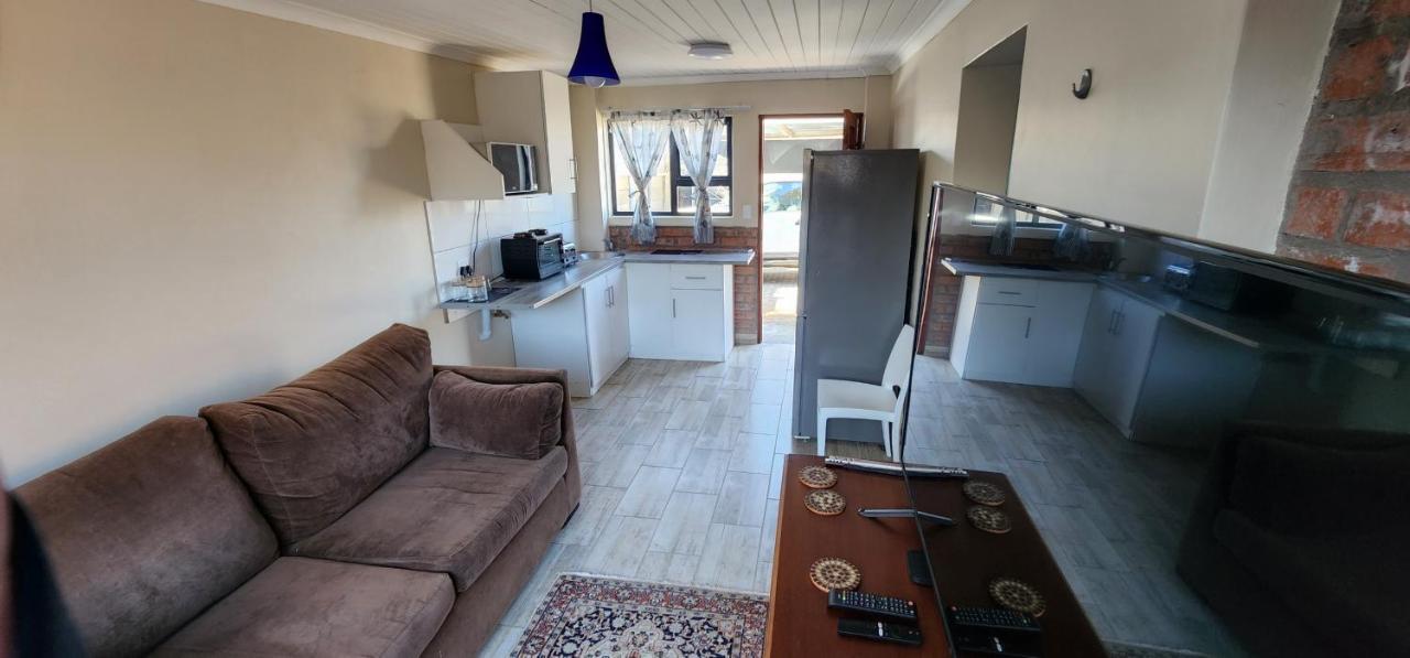 Bayswater Guest Rooms Bloemfontein Eksteriør bilde