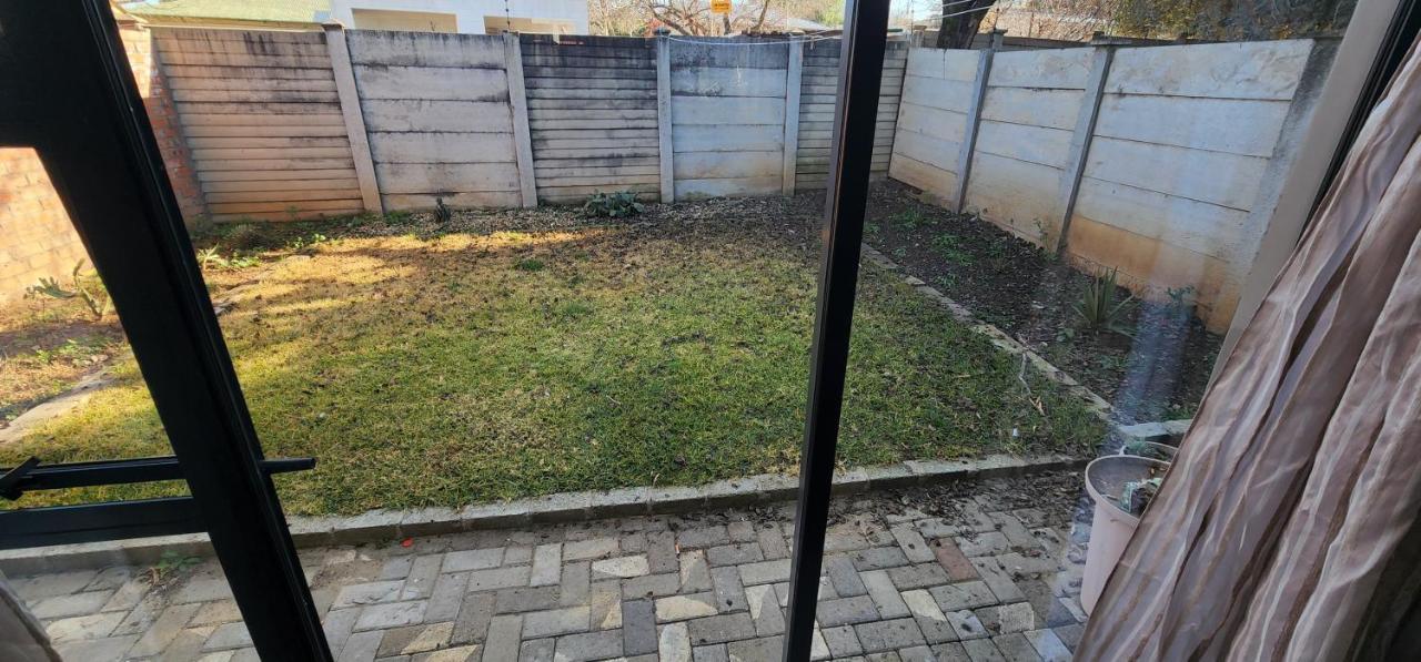 Bayswater Guest Rooms Bloemfontein Eksteriør bilde