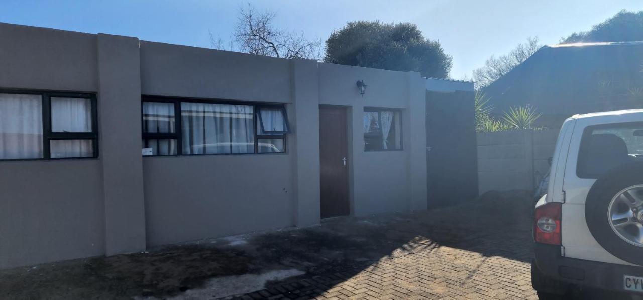 Bayswater Guest Rooms Bloemfontein Eksteriør bilde