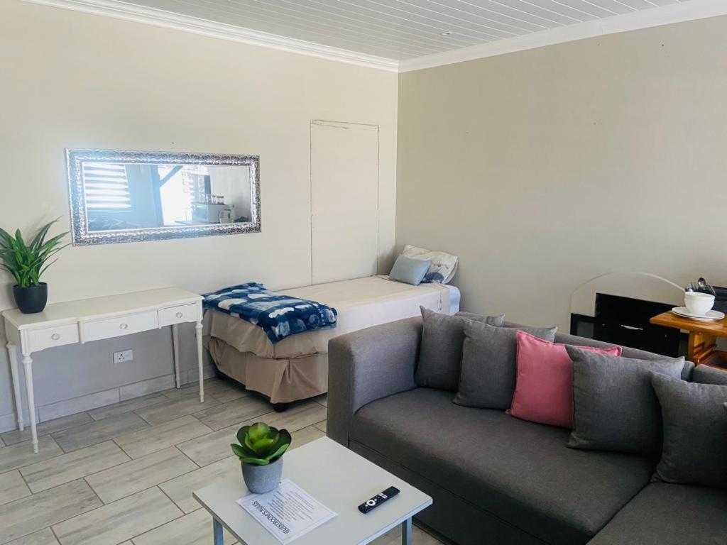 Bayswater Guest Rooms Bloemfontein Eksteriør bilde