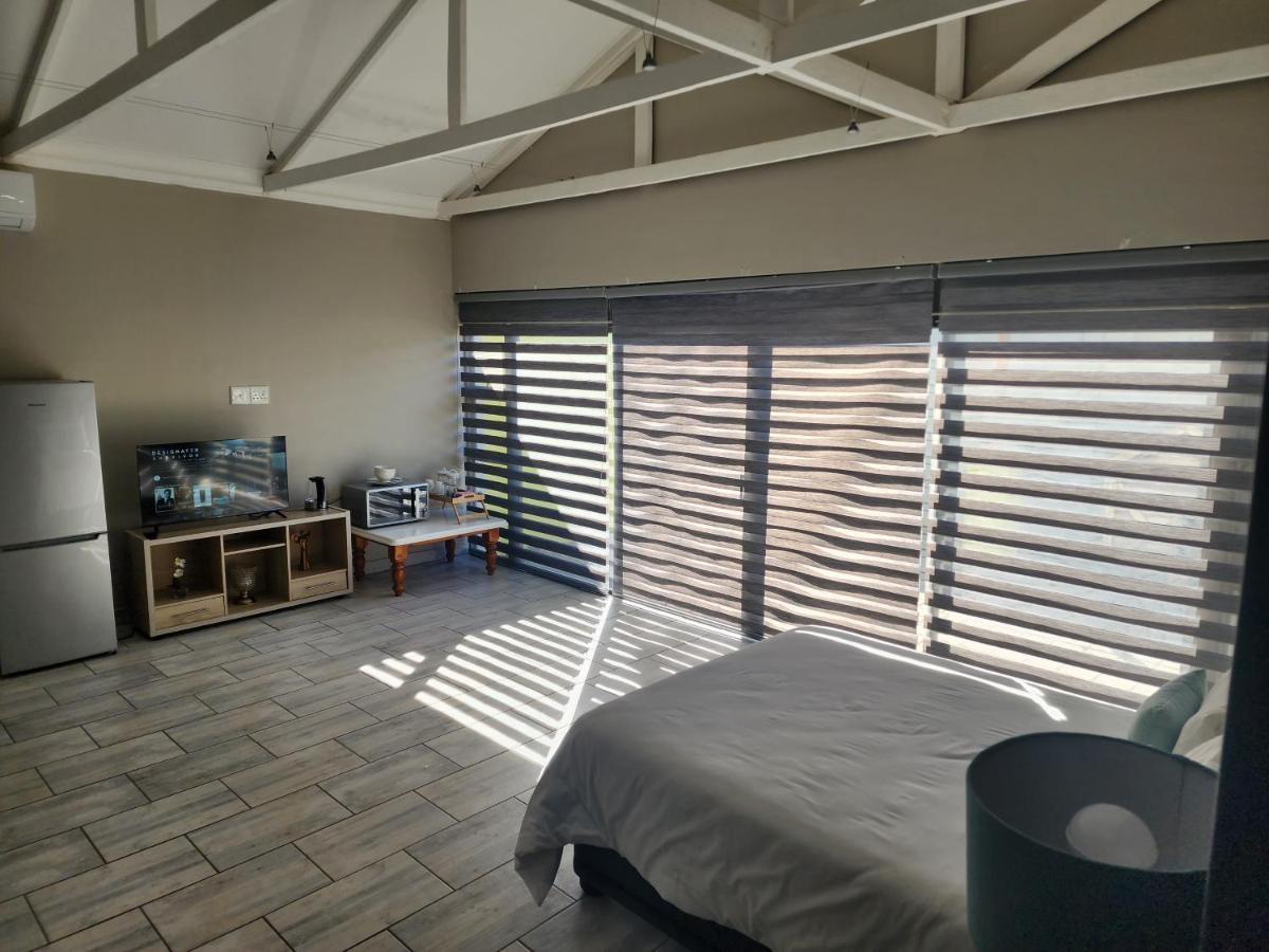Bayswater Guest Rooms Bloemfontein Eksteriør bilde