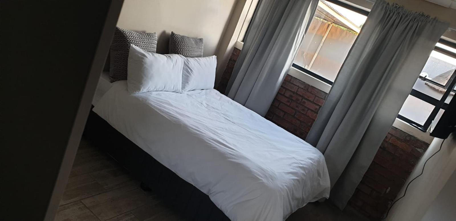 Bayswater Guest Rooms Bloemfontein Rom bilde