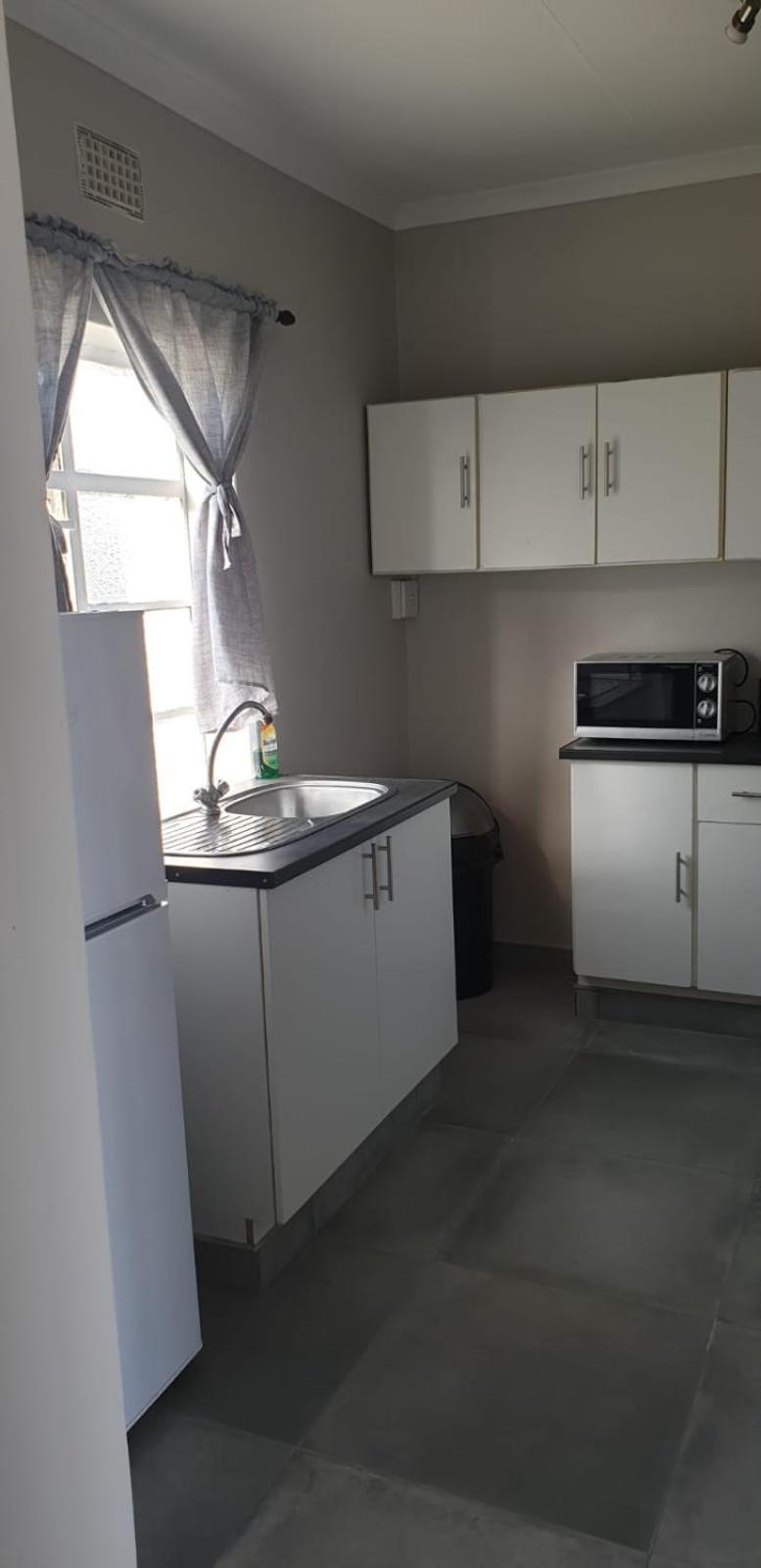 Bayswater Guest Rooms Bloemfontein Rom bilde
