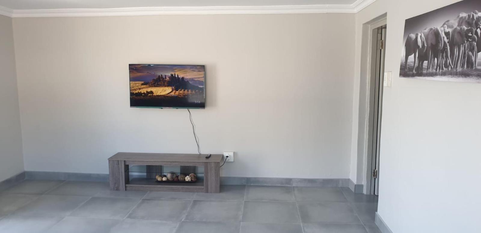 Bayswater Guest Rooms Bloemfontein Rom bilde