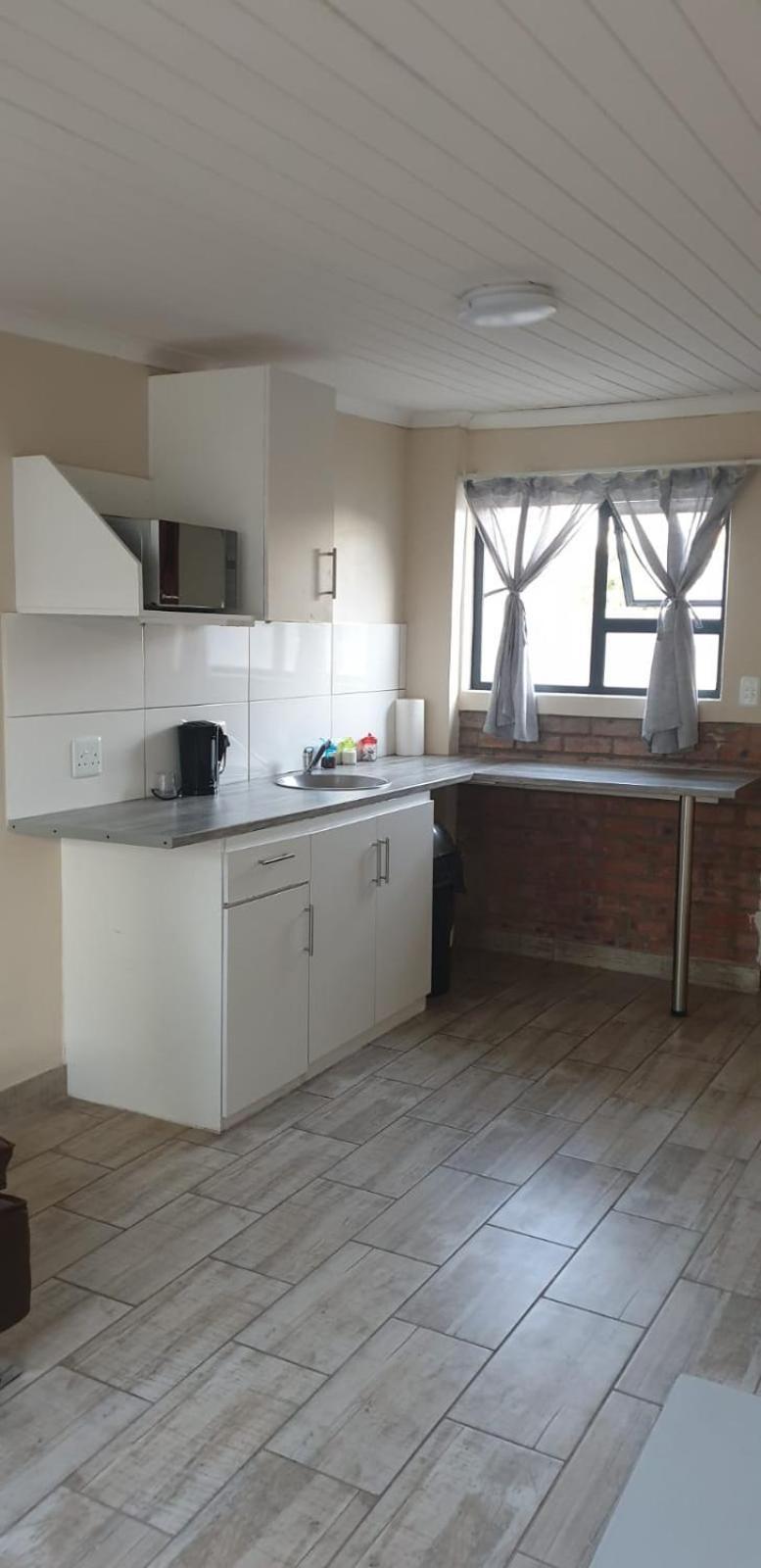 Bayswater Guest Rooms Bloemfontein Rom bilde