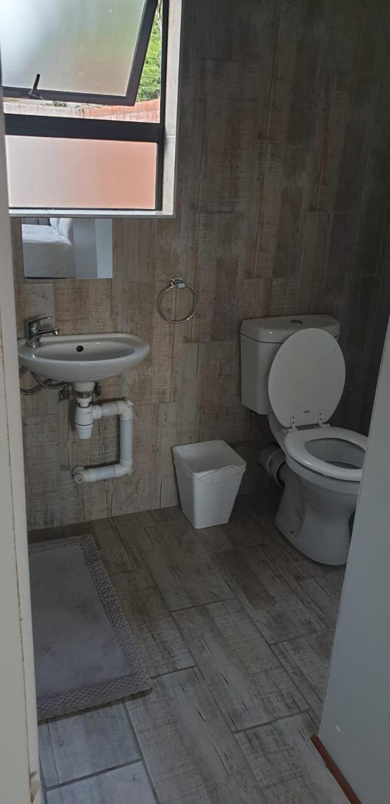 Bayswater Guest Rooms Bloemfontein Rom bilde