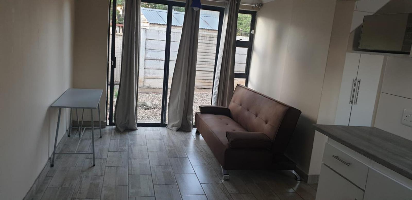 Bayswater Guest Rooms Bloemfontein Rom bilde