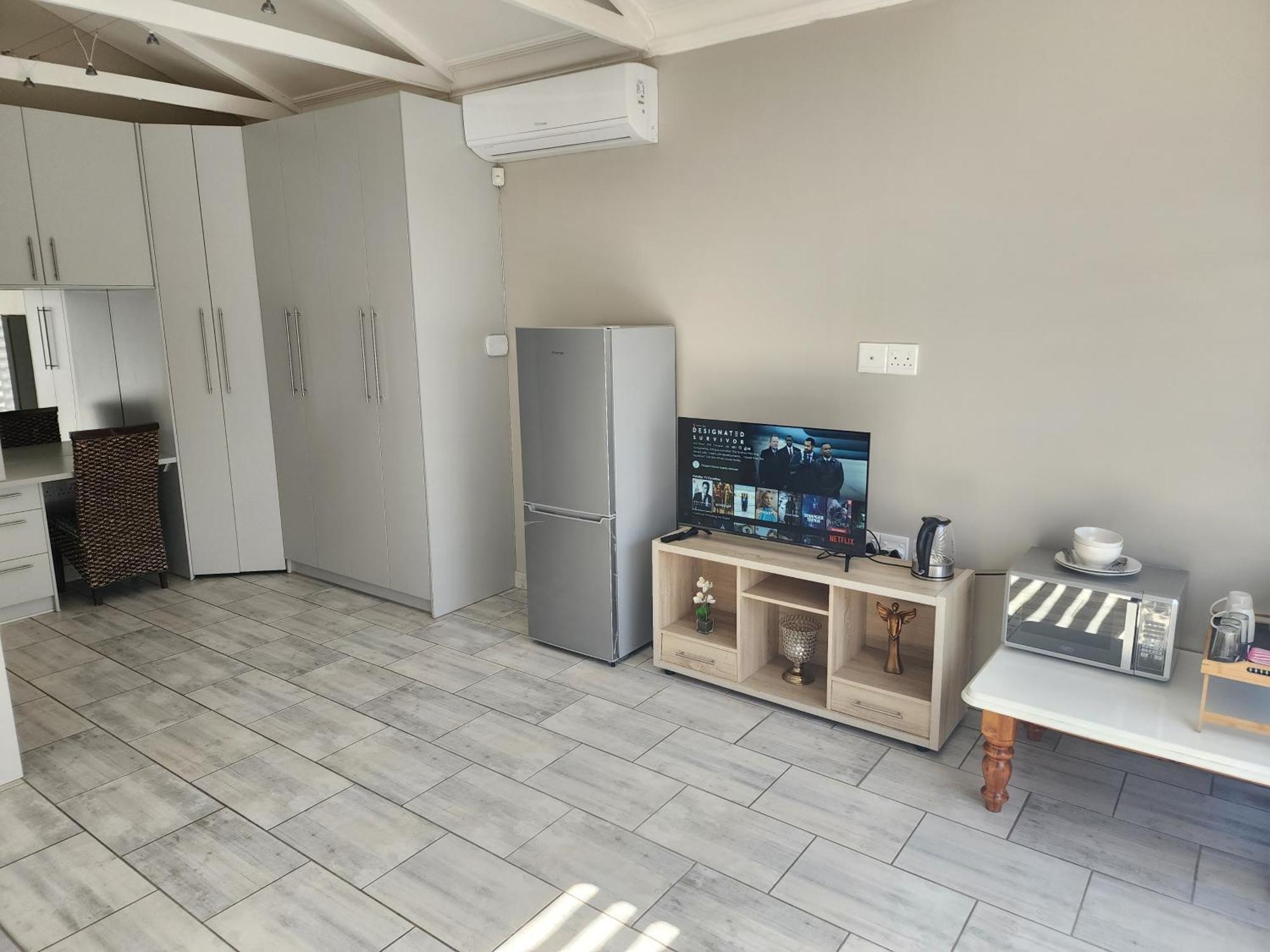 Bayswater Guest Rooms Bloemfontein Rom bilde