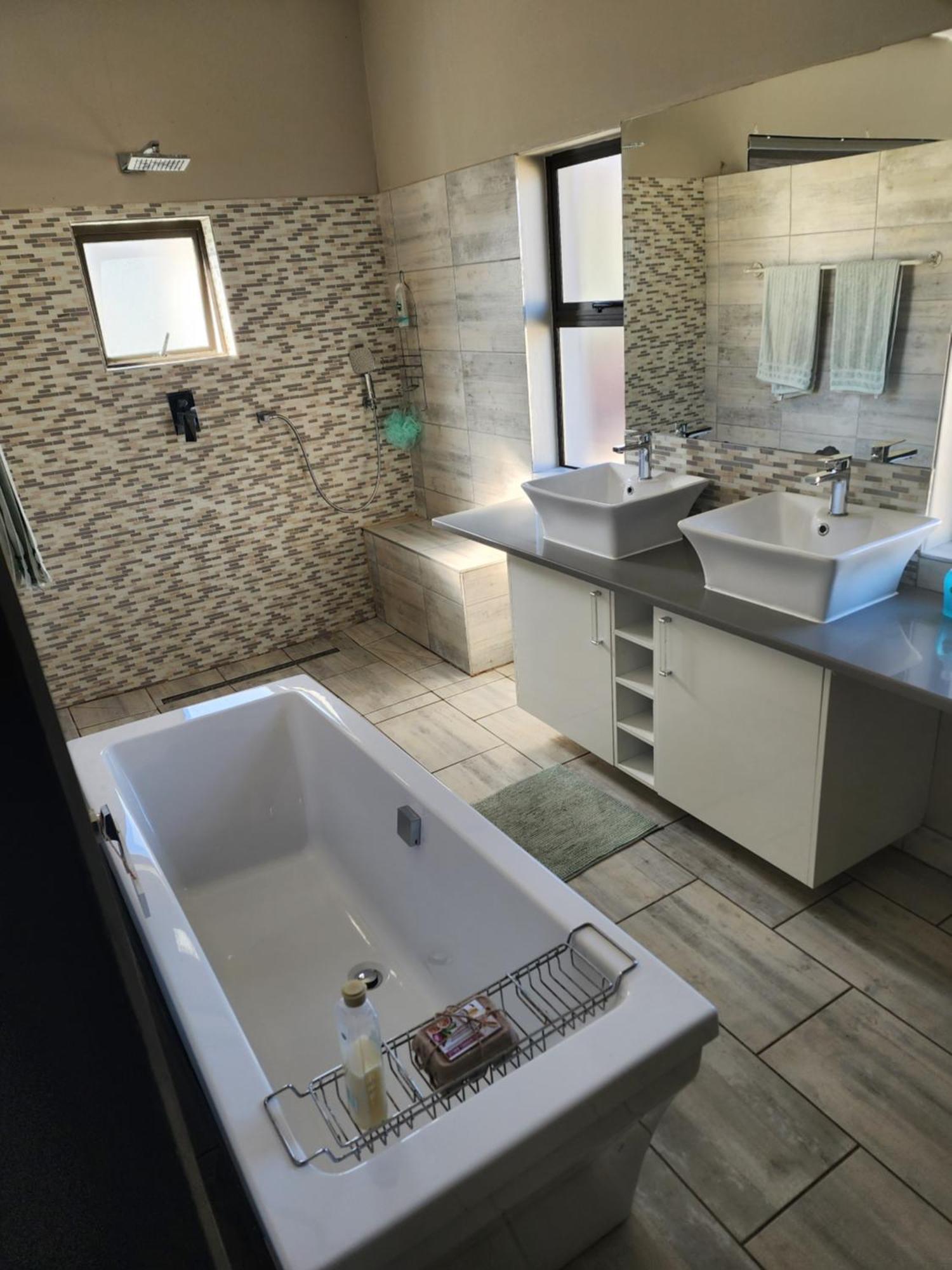 Bayswater Guest Rooms Bloemfontein Rom bilde